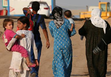 Более 10 тысяч христиан бежали от боевиков из города на севере Ирака