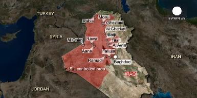 Исламское государство Ирака и Леванта расширяет границы