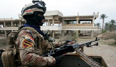 Более 200 боевики ISIS, включая эмира "Аль-Каиды", убиты в Ираке