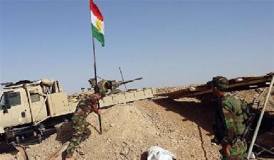 Курдистан может самоопределиться после декларации о независимости