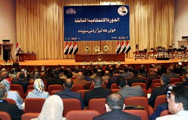 Избрание нового руководства Ирака отложили на месяц
