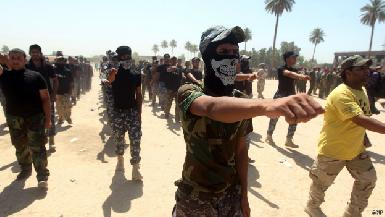 Кризис в Ираке: около Багдада обнаружены 53 трупа