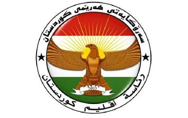 Президент Курдистана обеспокоен арестами лидеров НДП и террористическим актом в Турции