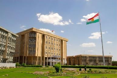Приготовьтесь к курдской независимости 