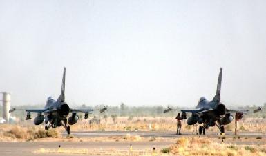 Суннитские повстанцы захватили авиабазу в Тикрите, конфисковав семь российских военных самолетов 