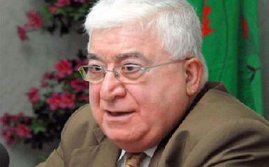 ПСК представил своего нового кандидата на пост иракского президента