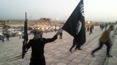 Как боевики "Исламского государства" наступали на Ирак