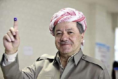 Иракские курды идут на референдум