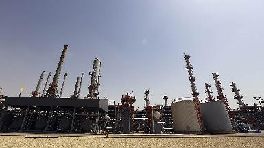 Курдской нефти не дали сойти на техасский берег