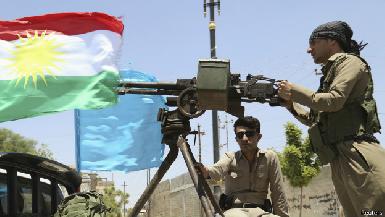 Ирак намерен поддержать курдов в борьбе с джихадистами