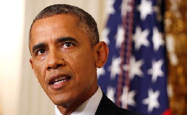 Обама разрешил наносить авиаудары по исламистам в Ираке