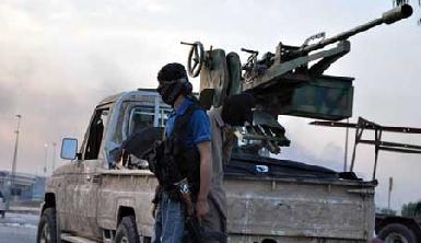 Боевики ИГ захватили 16 деревень на границе Сирии