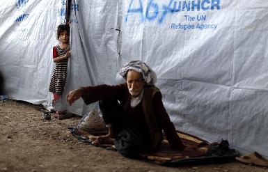 Глава МИД Швеции: гуманитарная ситуация в северном Ираке крайне серьезная