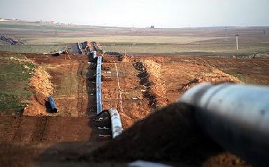 КРГ: 7млн. баррелей курдской нефти реализованы на международном рынке 
