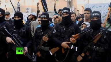 Генерал ВС США: Цель "Исламского государства" — захватить весь мир