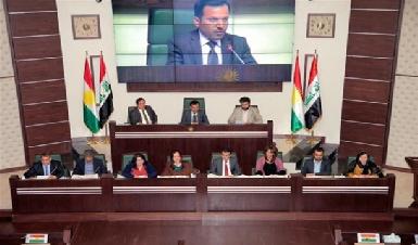 Парламент Курдистана просит иракские меньшинства не покидать страну