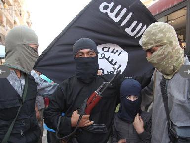 Молодые мусульманки едут на "секс-джихад" в Сирию и Ирак, чтобы ублажать боевиков "Исламского государства"