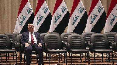 "Надеяться на то, что новое правительство Ирака сможет справиться с ИГИЛ, смешно"
