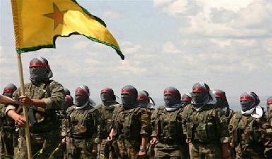 YPG и "Свободная сирийская армия" будут вместе бороться с исламистскими боевиками