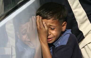 ООН: с начала года в Ираке были убиты или покалечены до 700 детей