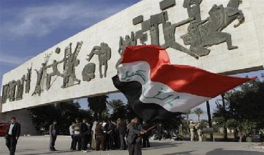 В Багдаде требуют суда над Малики