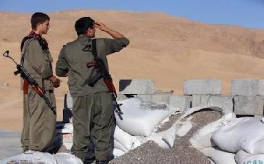 Сирийские курдские боевики не получат поддержку Запада 