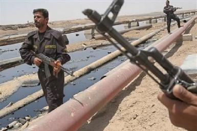 Неплатежи подрывают нефтедобычу в Курдистане