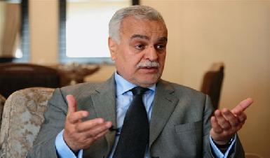 Изгнанный иракский вице-президент вернется в Ирак 