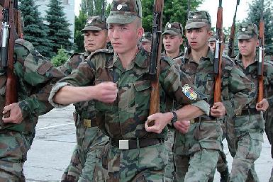 Молдова будет помогать США воевать с боевиками в Сирии и Ираке