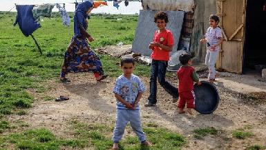 Число сирийских беженцев в Турции за трое суток достигло 130 тысяч