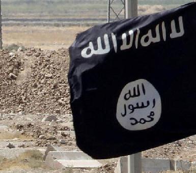 Террористическая группа "Исламское государство" запускает собственное телевидение