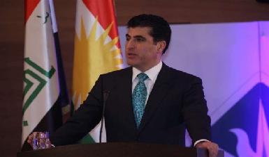 Премьер-министр Курдистана принимает участие во Всемирном Экономическом Форуме