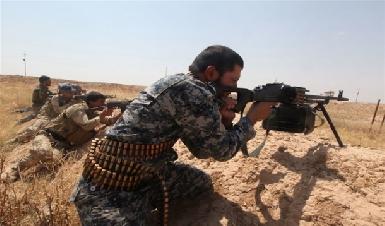 Курдский езидский командир: Освобождение Синджара близко
