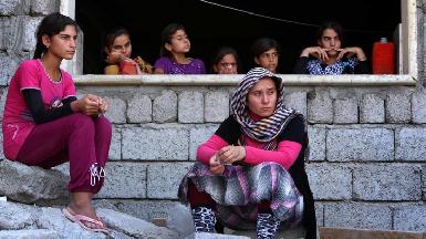 Боевики ИГ признали факт порабощения детей и женщин из числа курдов-езидов