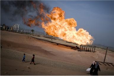 Ирак запретил трём танкерам подходить к его нефтяным терминалам