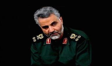 Иранский генерал обещает защитить Багдад 