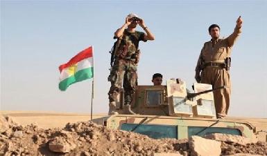 Сирийский курдский чиновник предрекает изменение баланса сил в Кобани 