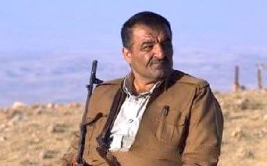 Силы пешмерга, отправляющиеся в Кобани, возглавит брат президента Курдистана 
