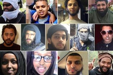 "Раскаявшиеся" британцы пытаются покинуть "Исламское государство" 