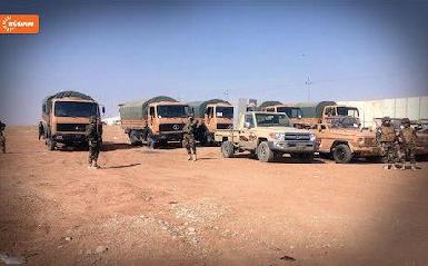 Власти Сирии приветствуют развертывание курдских сил в Кобани