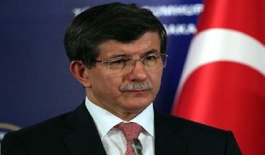 Премьер-министр Турции: Пешмерга и ССА могут справиться с ситуацией в Кобани