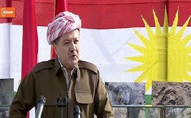 Президент Барзани: Кобани не будет сдан террористам 