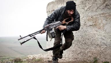 СМИ: наемники из Казахстана участвуют в боях в Сирии и на Украине