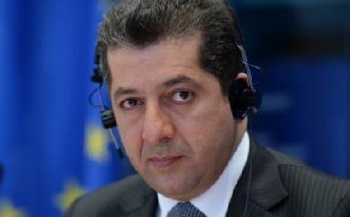 Курдистан призывает ЕС к поддержке 