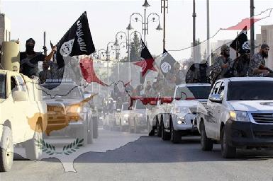 Боевики используют автомобили с кипрскими номерами