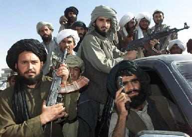 ФСБ: "Талибан" после вывода международных сил из Афганистана может перенять опыт ИГ