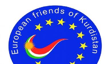 Парламент ЕС сформировал группу "Европейские друзья Курдистана" 