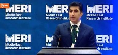 Премьер-министр Курдистана высказался о перспективе независимости 