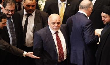 Иракский премьер Абади: Соглашение с Эрбилем увеличит доход Ирака