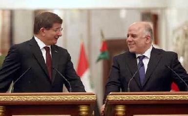 Премьер-министр Турции: Нападение на Ирак является нападением на Турцию